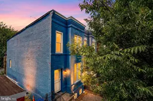 1102 Trinidad Ave NE, Washington, DC 20002 - Photo 2