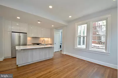 1724 2nd Street NW, Washington, DC 20001 - Photo 16