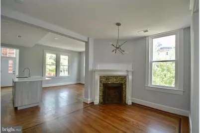 1724 2nd Street NW, Washington, DC 20001 - Photo 8