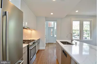 1724 2nd Street NW, Washington, DC 20001 - Photo 14
