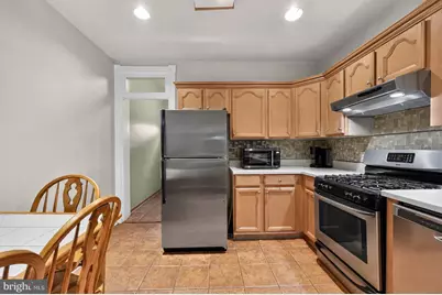 124 Bryant Street NW, Washington, DC 20001 - Photo 12