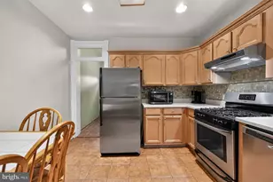 124 Bryant St NW, Washington, DC 20001 - Photo 12