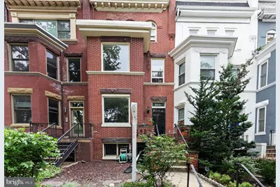 124 Bryant Street NW, Washington, DC 20001 - Photo 2