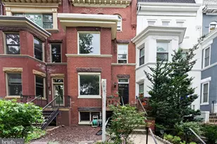124 Bryant St NW, Washington, DC 20001 - Photo 2