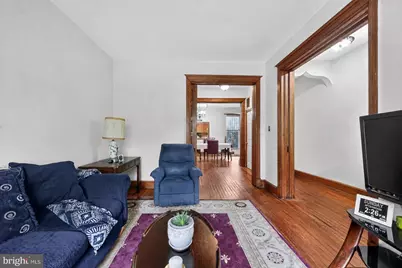 124 Bryant Street NW, Washington, DC 20001 - Photo 6