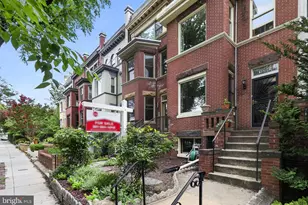 124 Bryant St NW, Washington, DC 20001 - Photo 1