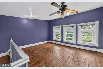 124 Bryant Street NW, Washington, DC 20001 - Photo 26