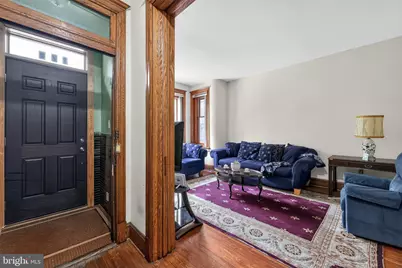 124 Bryant Street NW, Washington, DC 20001 - Photo 4