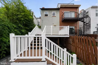 124 Bryant Street NW, Washington, DC 20001 - Photo 32