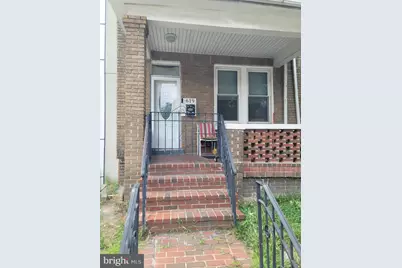 619 Florida Avenue NE, Washington, DC 20002 - Photo 1
