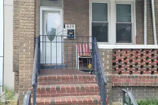 619 Florida Ave NE, Washington, DC 20002 - Photo 1