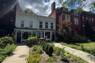 409 East Capitol St SE, Washington, DC 20003 - Photo 2