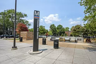 1337 K St SE, Washington, DC 20003 - Photo 42