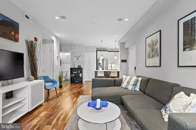 1337 K Street SE #101, Washington, DC 20003 - Photo 12