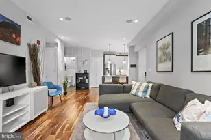 1337 K St SE, Washington, DC 20003 - Photo 12
