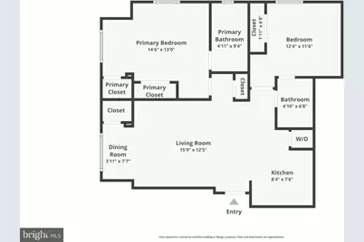 1337 K Street SE #101, Washington, DC 20003 - Photo 54