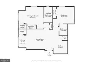 1337 K St SE, Washington, DC 20003 - Photo 54