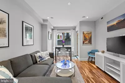 1337 K Street SE #101, Washington, DC 20003 - Photo 16