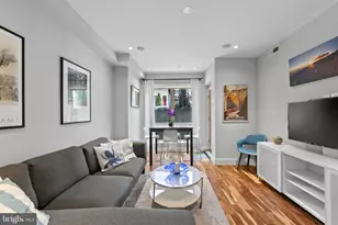 1337 K St SE, Washington, DC 20003 - Photo 16