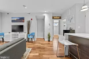 1337 K St SE, Washington, DC 20003 - Photo 6