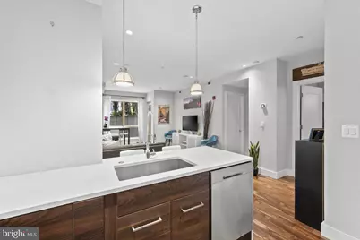 1337 K Street SE #101, Washington, DC 20003 - Photo 36