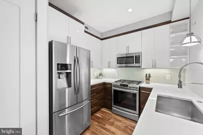1337 K Street SE #101, Washington, DC 20003 - Photo 34