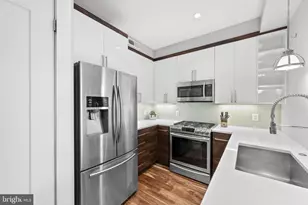 1337 K St SE, Washington, DC 20003 - Photo 34