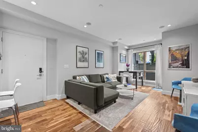 1337 K Street SE #101, Washington, DC 20003 - Photo 4