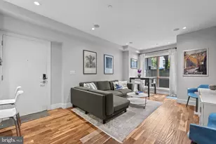 1337 K St SE, Washington, DC 20003 - Photo 4