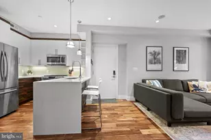 1337 K St SE, Washington, DC 20003 - Photo 12