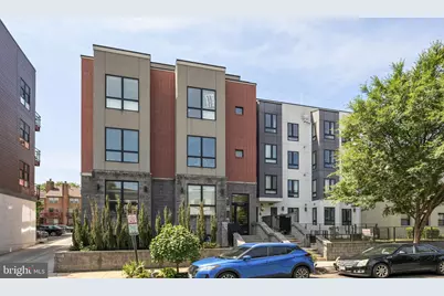 1337 K Street SE #101, Washington, DC 20003 - Photo 4