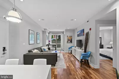 1337 K Street SE #101, Washington, DC 20003 - Photo 1
