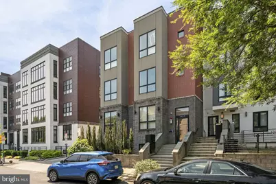 1337 K Street SE #101, Washington, DC 20003 - Photo 2