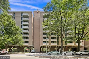 1250 SW 4th Street SW, Washington, DC 20024 - Photo 8