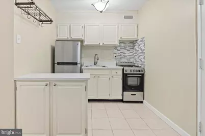 1250 SW 4th Street SW #W104, Washington, DC 20024 - Photo 14