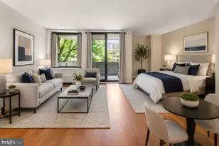 1250 SW 4th Street SW, Washington, DC 20024 - Photo 2