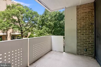 1250 SW 4th Street SW #W104, Washington, DC 20024 - Photo 34