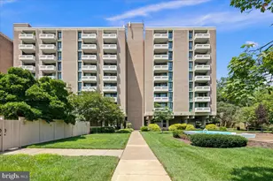 1250 SW 4th Street SW, Washington, DC 20024 - Photo 40