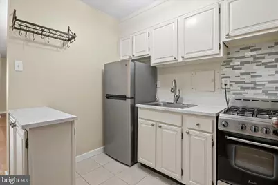 1250 SW 4th Street SW #W104, Washington, DC 20024 - Photo 16