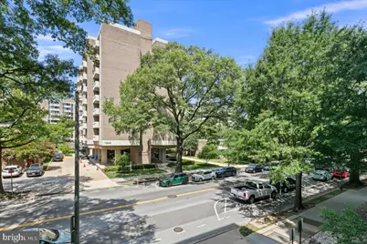 1250 SW 4th Street SW #W104, Washington, DC 20024 - Photo 36