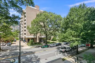 1250 SW 4th Street SW, Washington, DC 20024 - Photo 36