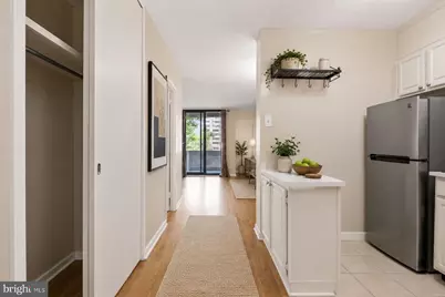 1250 SW 4th Street SW #W104, Washington, DC 20024 - Photo 4