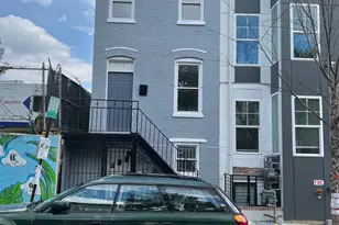 710 Girard St NW, Washington, DC 20001 - Photo 1