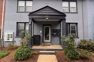 1716 West Virginia Ave NE, Washington, DC 20002 - Photo 2