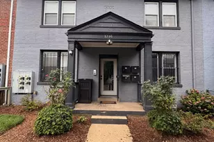 1716 West Virginia Ave NE, Washington, DC 20002 - Photo 1