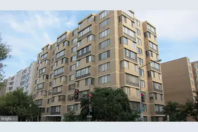 2030 F Street NW #407, Washington, DC 20006 - Photo 1