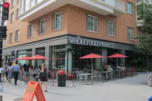 2030 F St NW, Washington, DC 20006 - Photo 16