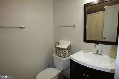 2030 F Street NW #407, Washington, DC 20006 - Photo 10