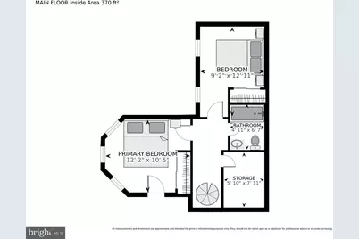 516 4th Street NE #202, Washington, DC 20002 - Photo 18