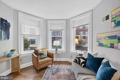 516 4th Street NE #202, Washington, DC 20002 - Photo 4